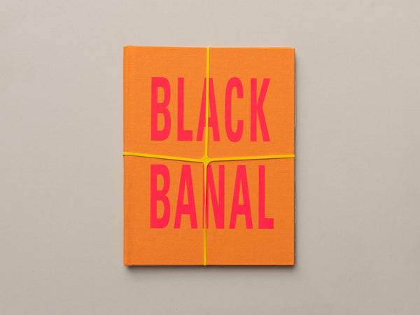 Black Banal (Second Edition)
